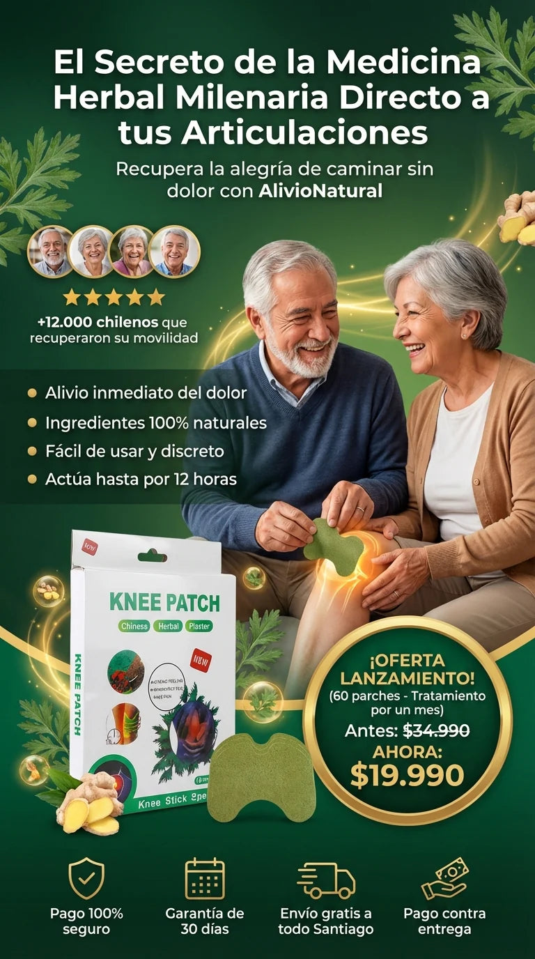ArtemiFlex-AlivioNatural™ -(60 UNIDADES / MEGAOFERTA)