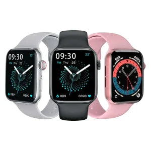 ⌚ SMARTWATCH HW22 PRO WIRELESS FULL HD – CONTROL TOTAL EN TU MUÑECA