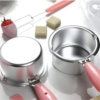 Fundidora de Chocolate Premium