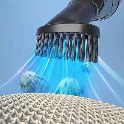 Aspiradora Inalámbrica Ultra