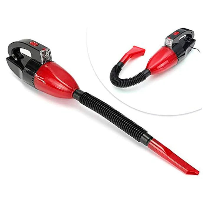 Aspiradora Portátil Ultra Vacum Cleaner