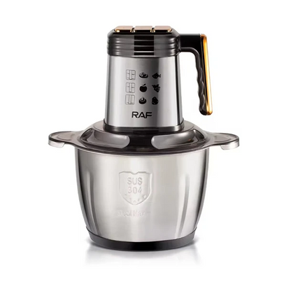 Procesadora De Alimentos (PICA-TODO) 300w Raf 3 LITROS R3388