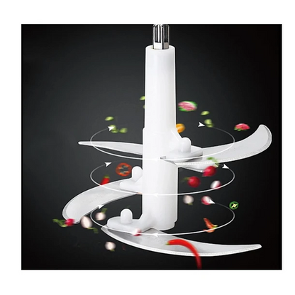 Procesadora De Alimentos (PICA-TODO) 300w Raf 3 LITROS R3388