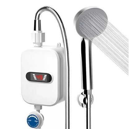 Calentador de Ducha Electrico