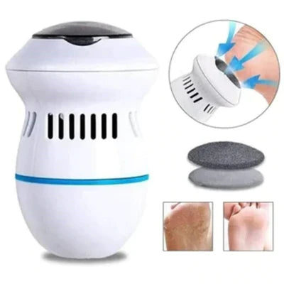 Removedor de Callos  (Recargable e inalámbrico)