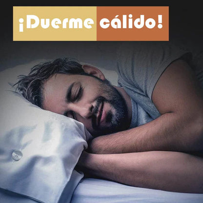 CALEFACTOR CON BARRA PARA SECADO (PARA PARED)