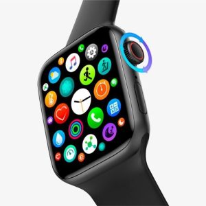 ⌚ SMARTWATCH HW22 PRO WIRELESS FULL HD – CONTROL TOTAL EN TU MUÑECA