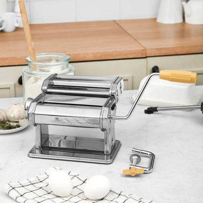 Máquina Para Hacer Pastas