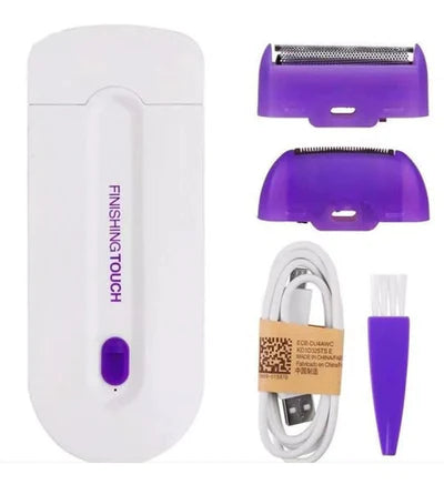 ✨ DEPILADORA PROFESIONAL YesS – DEPILACIÓN RÁPIDA, SUAVE Y SIN DOLOR ✨