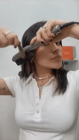 ✨ PEINE ALISADOR STYLEHAIR 2 EN 1™ – ALISA Y PEINA EN SEGUNDOS