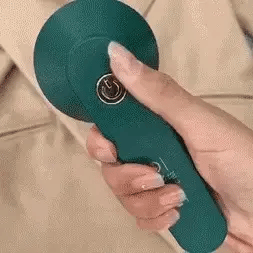 ✨ REMOVEDOR DE PELUSAS PRO – ELÉCTRICO, RECARGABLE E INALÁMBRICO ✨