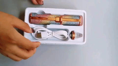 ✨ FLAWLESS DEPILADOR FACIAL PORTÁTIL 2 EN 1 – SUAVIDAD Y PRECISIÓN AL INSTANTE ✨