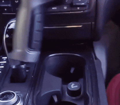 AspiraMax™ aspiradora portátil