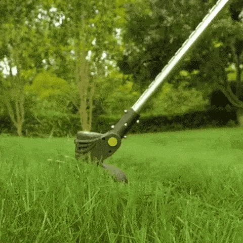 🌿 CORTADORA DE CÉSPED ELÉCTRICA INALÁMBRICA – LIBERTAD Y PRECISIÓN EN CADA CORTE