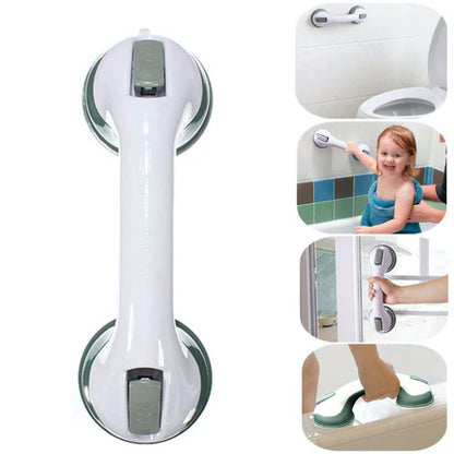 🚿 SOPORTE PARA EL BAÑO HELPING HANDLE® – SEGURIDAD Y COMODIDAD SIN INSTALACIÓN