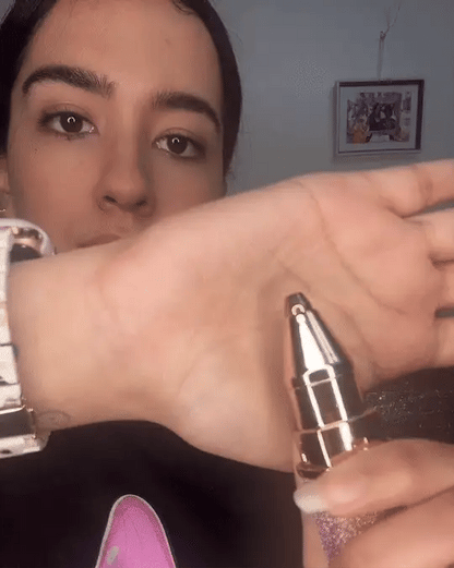 ✨ FLAWLESS DEPILADOR FACIAL PORTÁTIL 2 EN 1 – SUAVIDAD Y PRECISIÓN AL INSTANTE ✨